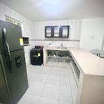 Apartamento encanto