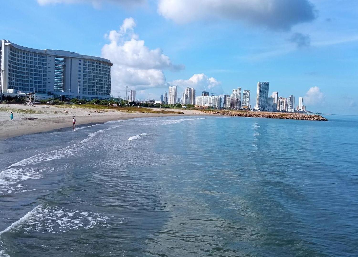 Apartamento Encanto Cartagena