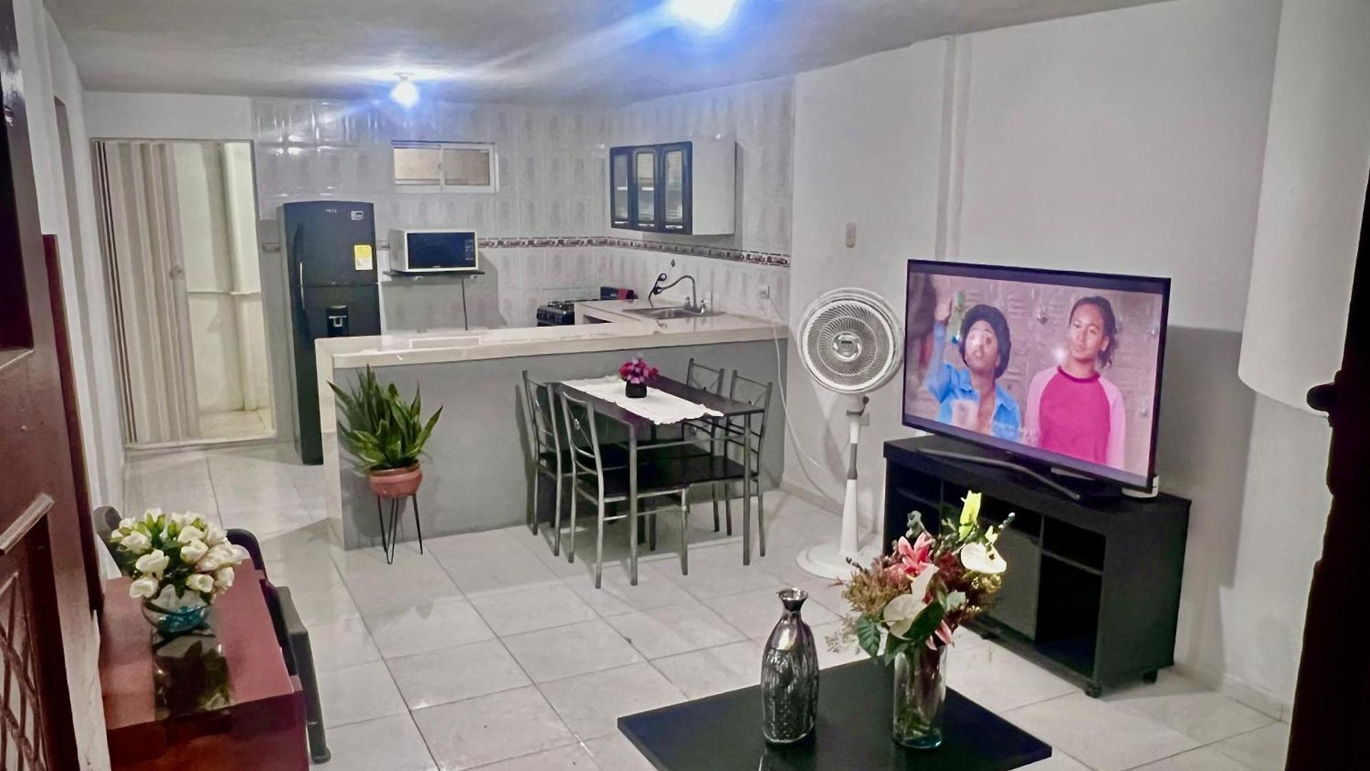 Encanto Apartamento