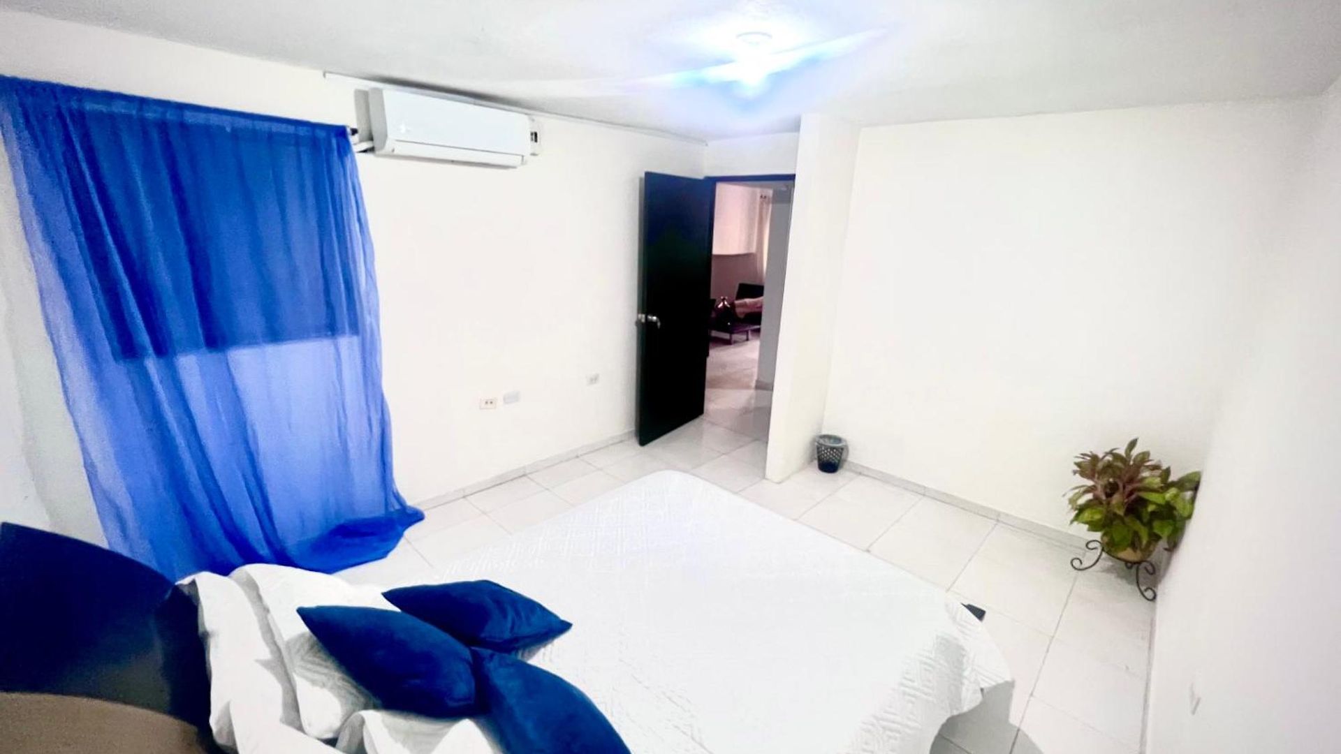 Encanto Apartamento