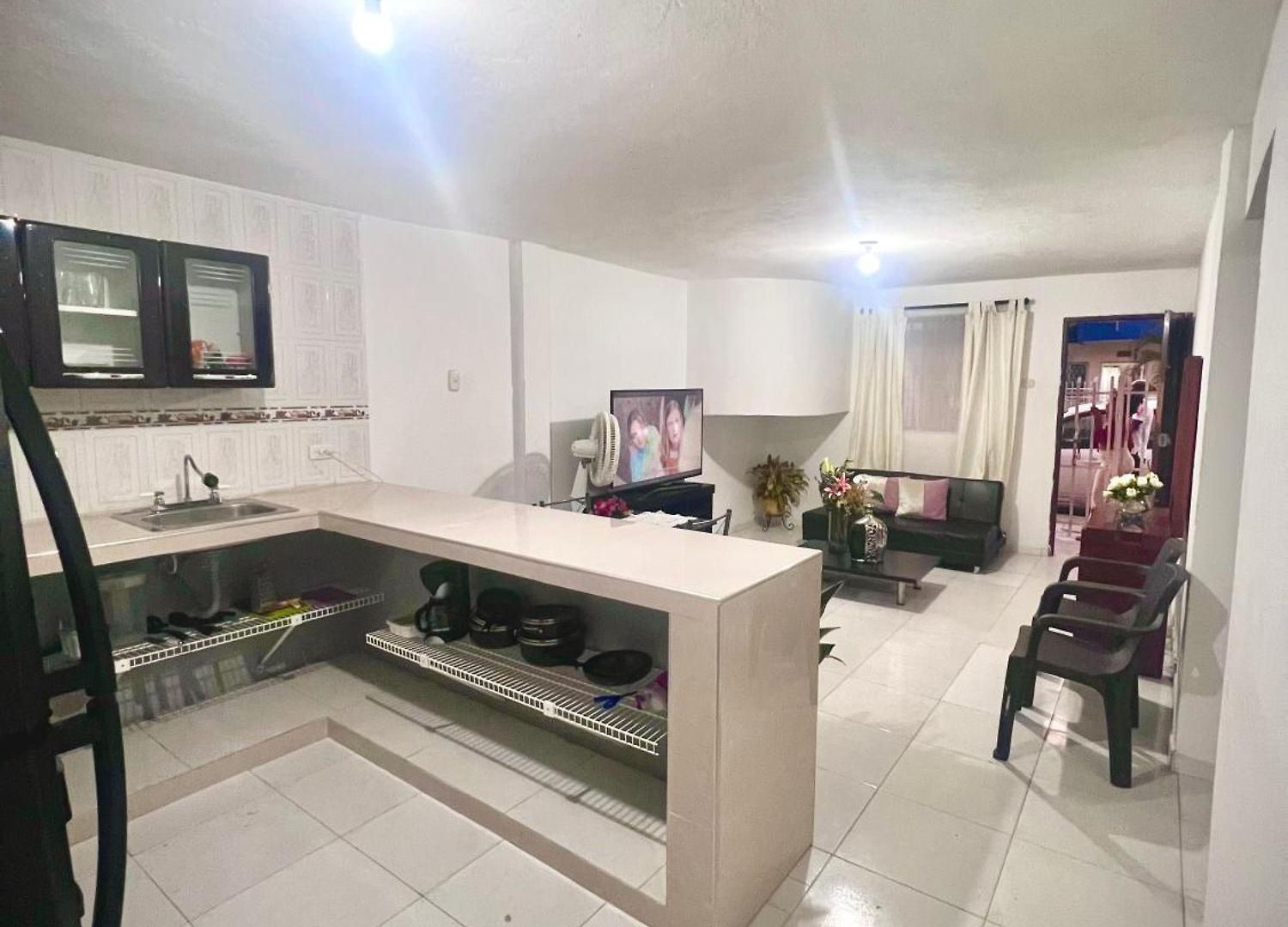 Encanto Apartamento *