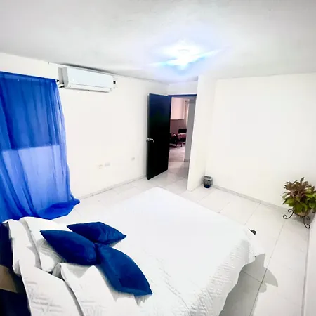 Encanto Apartment