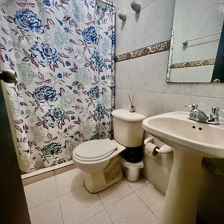 Apartment Encanto
