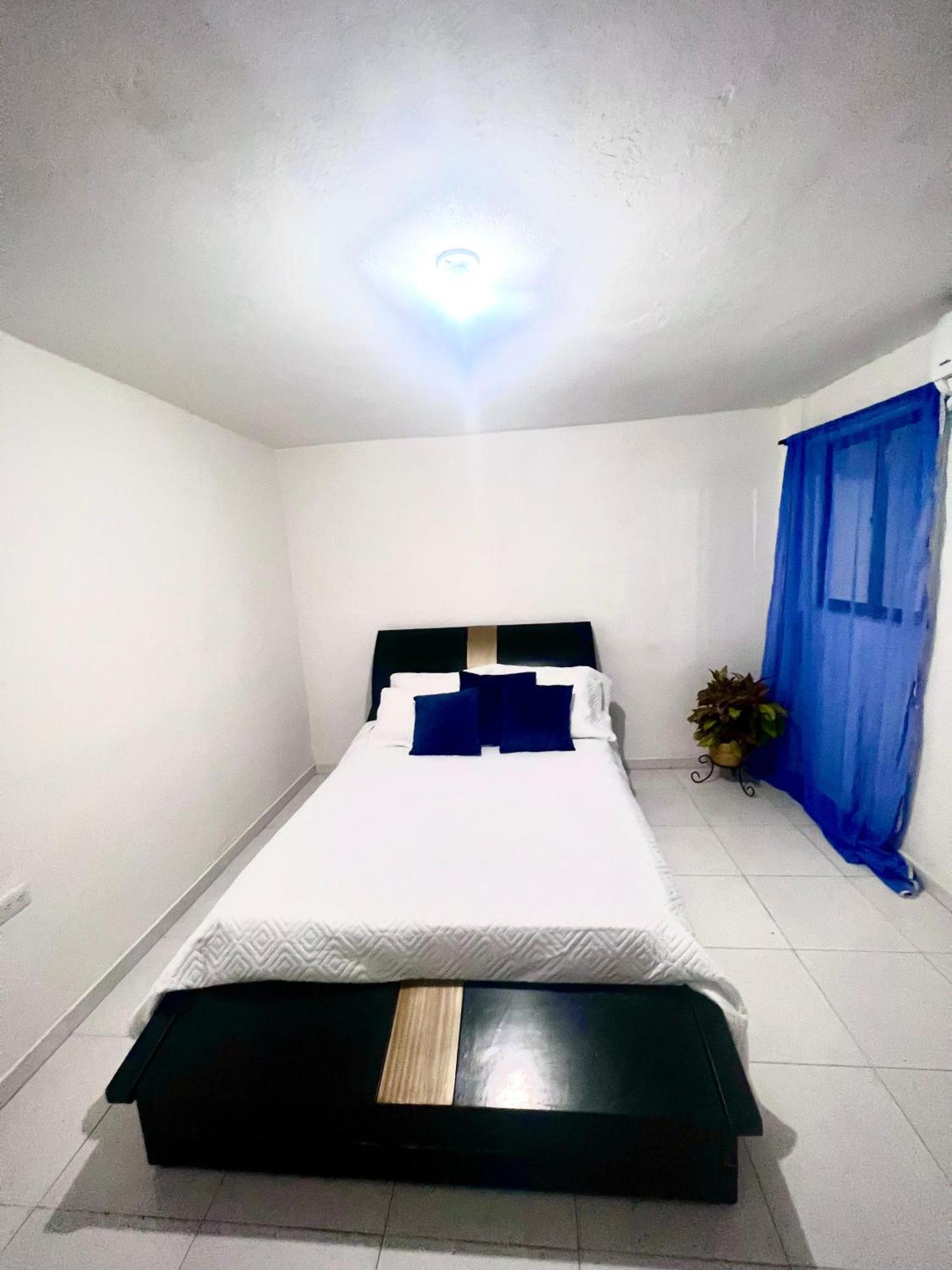Apartamento Encanto Cartagena