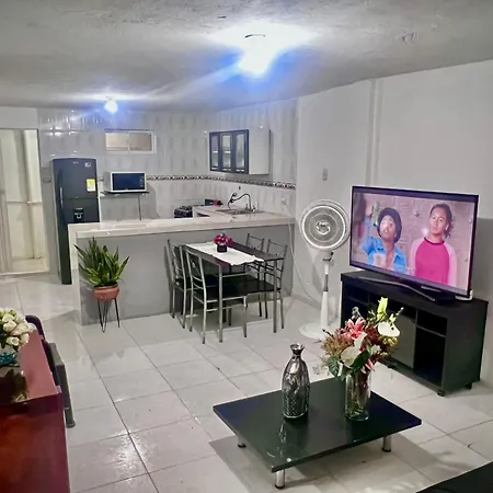 Encanto Apartamento