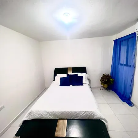 Apartamento Encanto Cartagena
