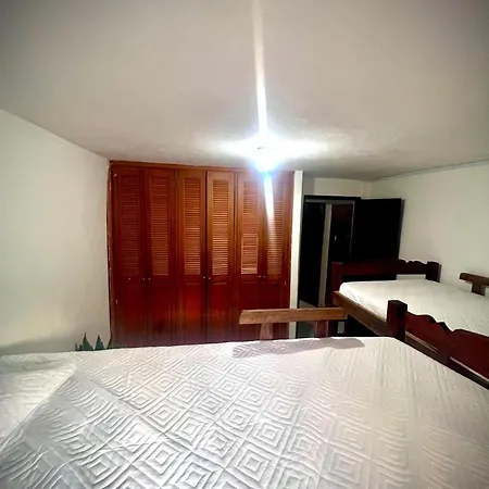 Encanto Cartagena