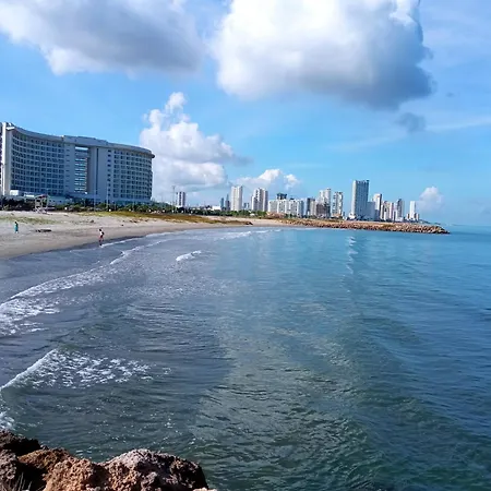 Apartamento Encanto Cartagena