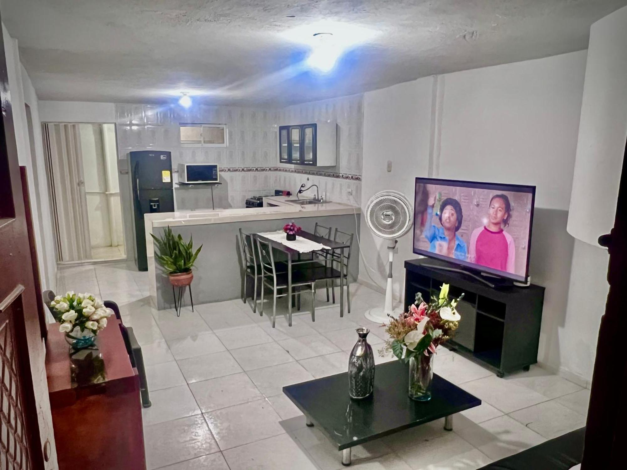 Encanto Apartamento