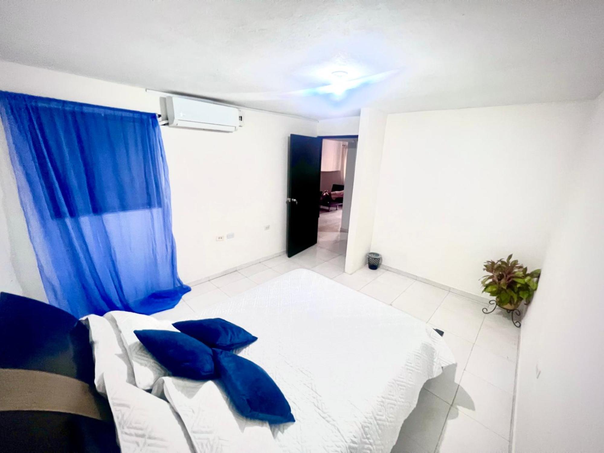 Encanto Apartamento